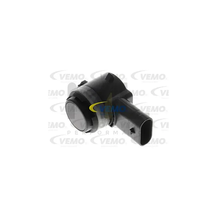 VEMO V95-72-0344 Parking sensor Black, Ultrasonic Sensor