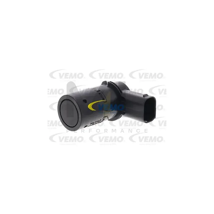 VEMO V95-72-1555 Parking sensor Black, Ultrasonic Sensor