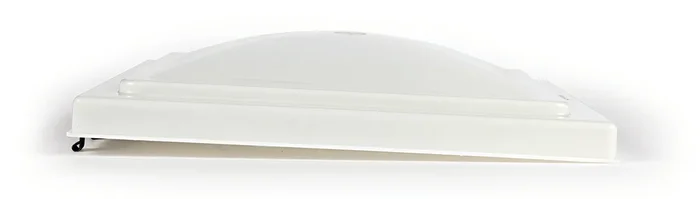 Vent Lid Jensen White