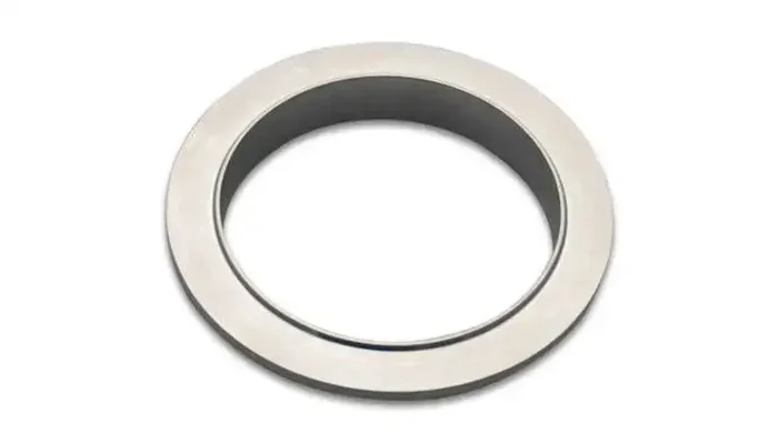 Vibrant Aluminum V-Band Flange for 3in OD Tubing – Male