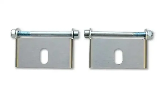 Vibrant Replacement EASY MOUNT IC Bracket assembyl w/ IC 12800 incl 2 brackets required hardware