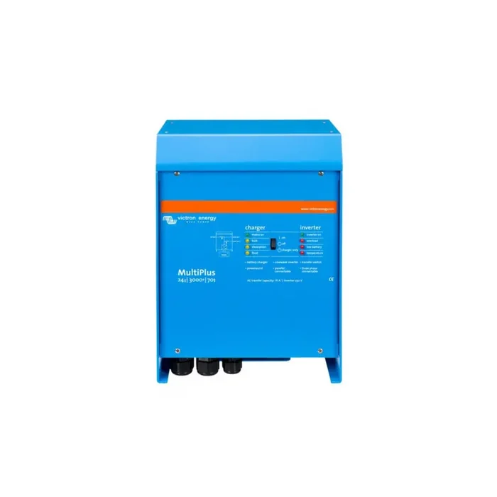 Victron Energy MultiPlus 24/3000/7050 230V VE.Bus PMP242301011
