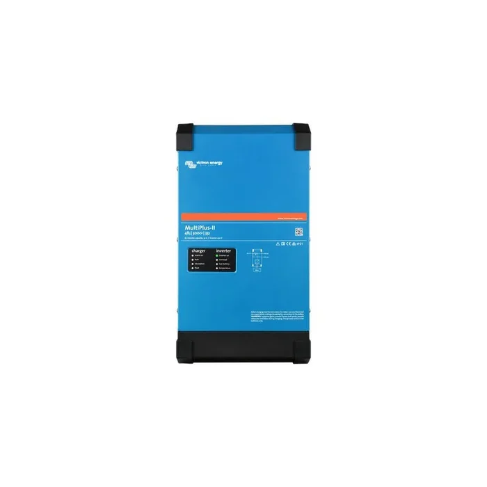 Victron Energy MultiPlusII 48V 3000VA 35A 32A PMP482305010