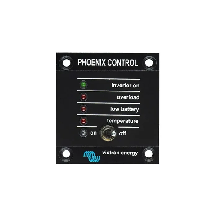 Victron Energy Phoenix Inverter Control REC030001210