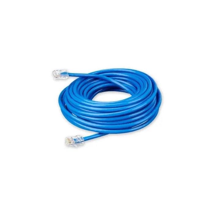 Victron Energy RJ45 UTP Cable 0.9m ASS030064920