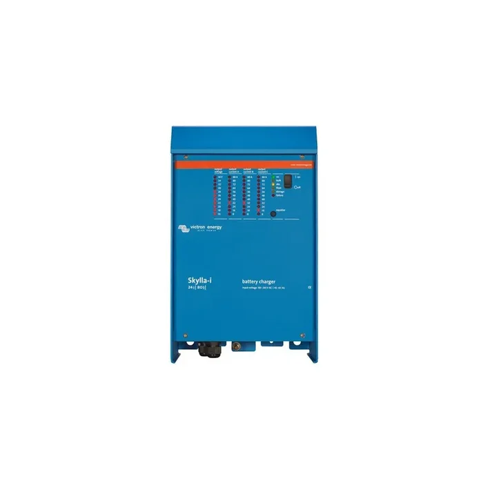Victron Energy SKYLLAI 24/80 (1) BATTERY CHARGER 24V 80A SKI024080000