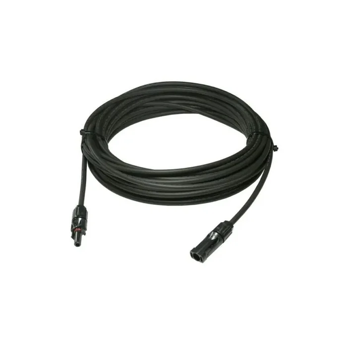 Victron Energy Solar cable L=10m/6sqmm MC4M/F conn. (PVST01) SCA001000100