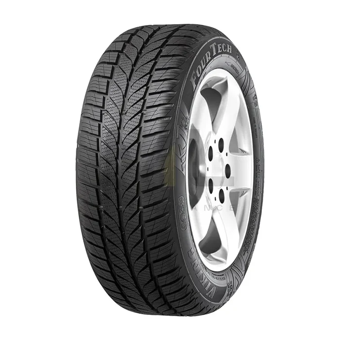 Viking Fourtech 195/45 R16 84V All-season Tyre