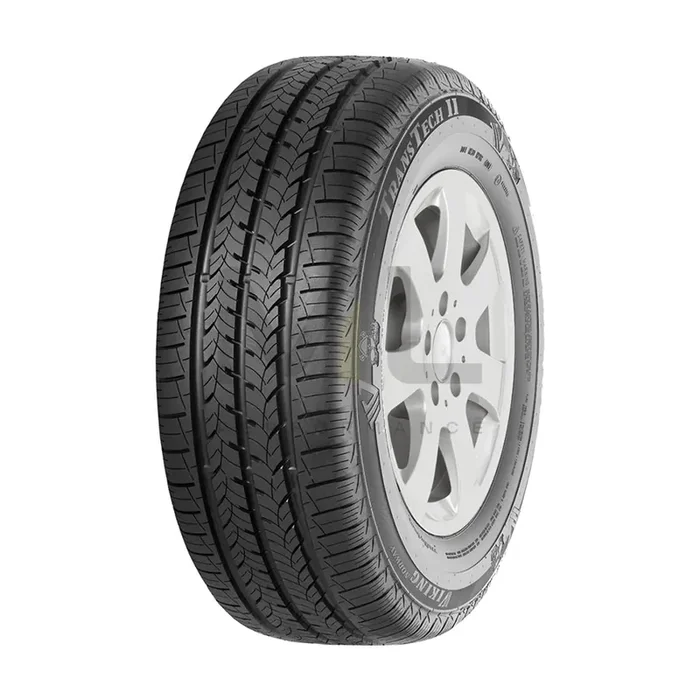 Viking Transtech II 195/60 R16 99/97T Van Summer Tyre