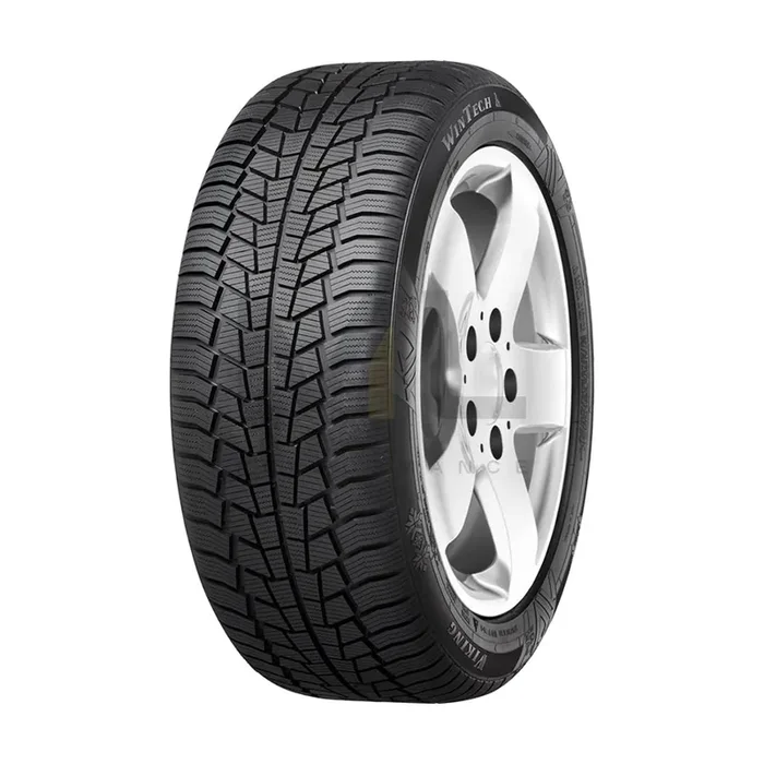 Viking Wintech 205/55 R16 91H Winter Tyre
