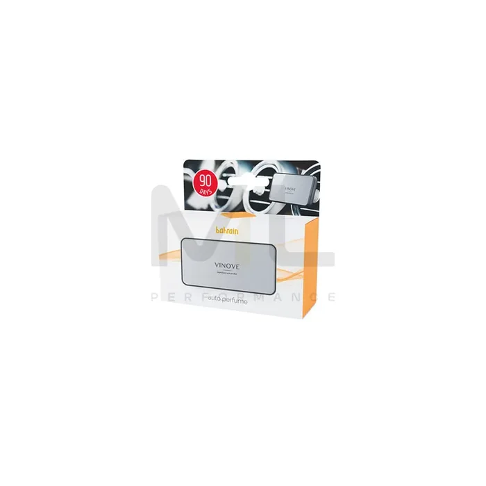 Vinove 90 days 1710926 Car air freshener