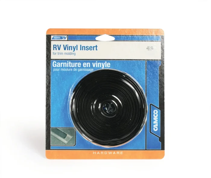 Vinyl Insert 3/4′ X 25′ B