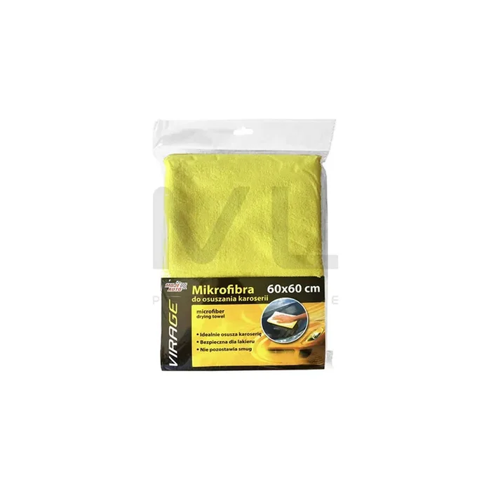 VIRAGE 97-029 Microfiber cloth
