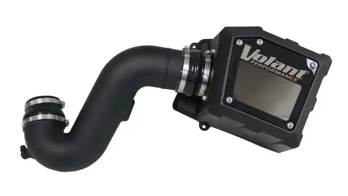 Volant 2019 Chevrolet Silverado 1500 / GMC Sierra 1500 Powercore Closed Box Air Intake System