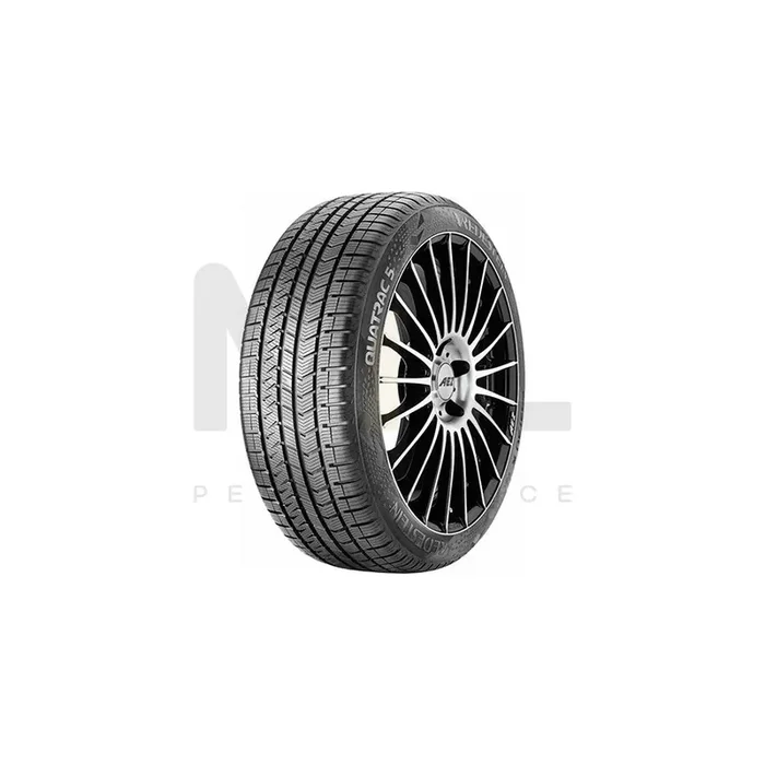 Vredestein Quatrac 5 255/45 R20 105W All-season Tyre