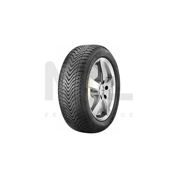 Vredestein Snowtrac 5 155/70 R13 75T Winter Tyre