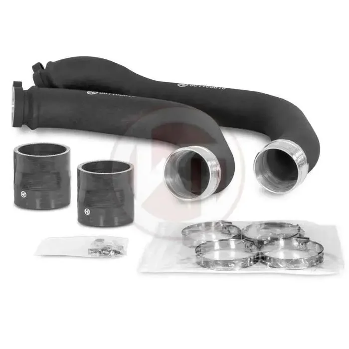 Wagner Tuning BMW M2/M3/M4 w/S55 Engine 57mm Charge Pipe Kit