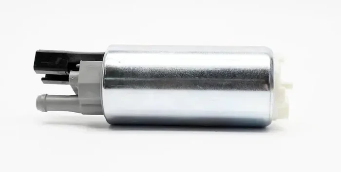 Walbro 350lph High Pressure Fuel Pump *WARNING – GSS 352* (11mm Inlet – Inline w/the Outlet)