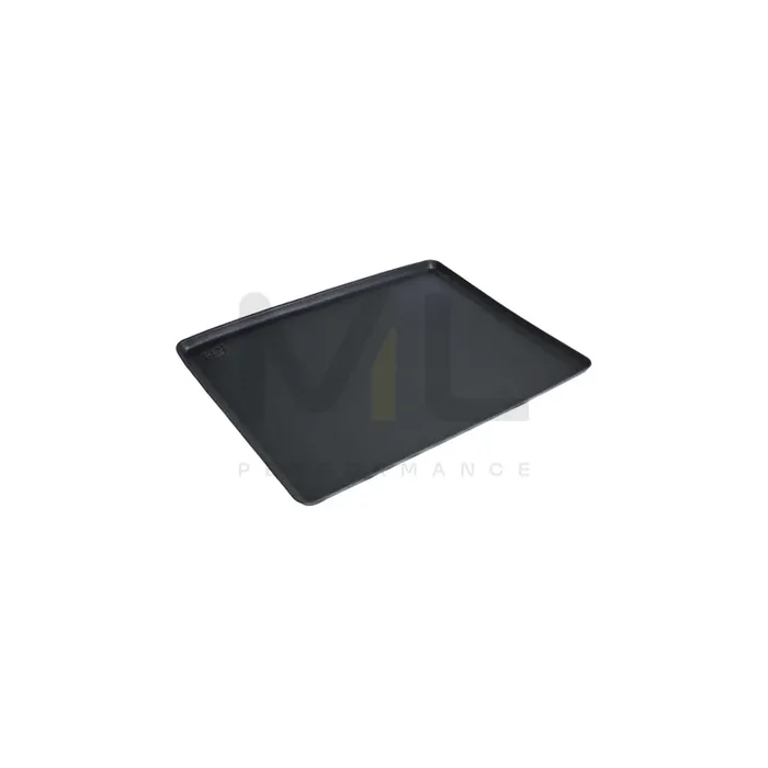 WALSER 14761 Car boot tray 700x900mm, Elastomer, Nonslip