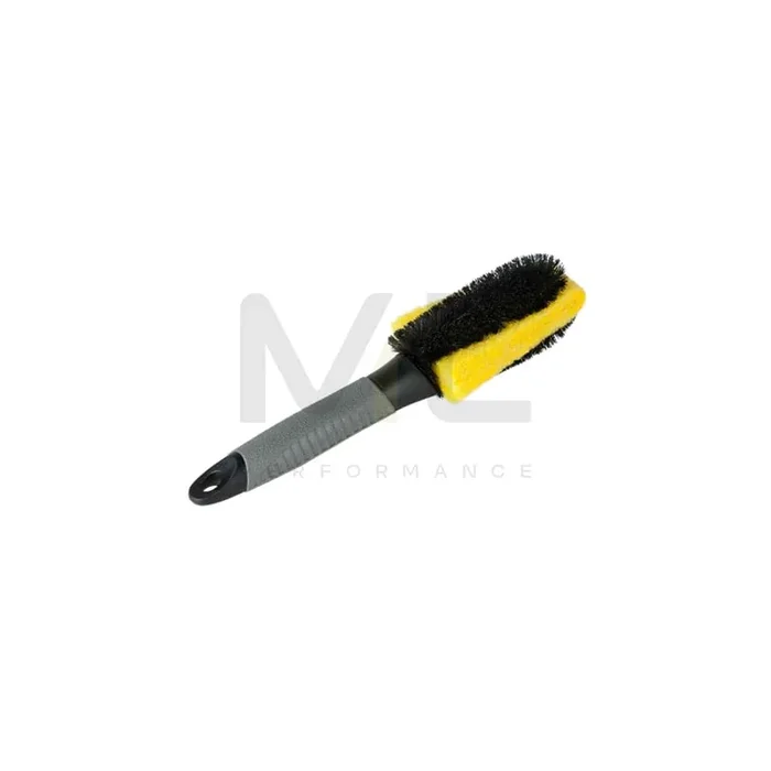 WALSER 16073 Wheel brush