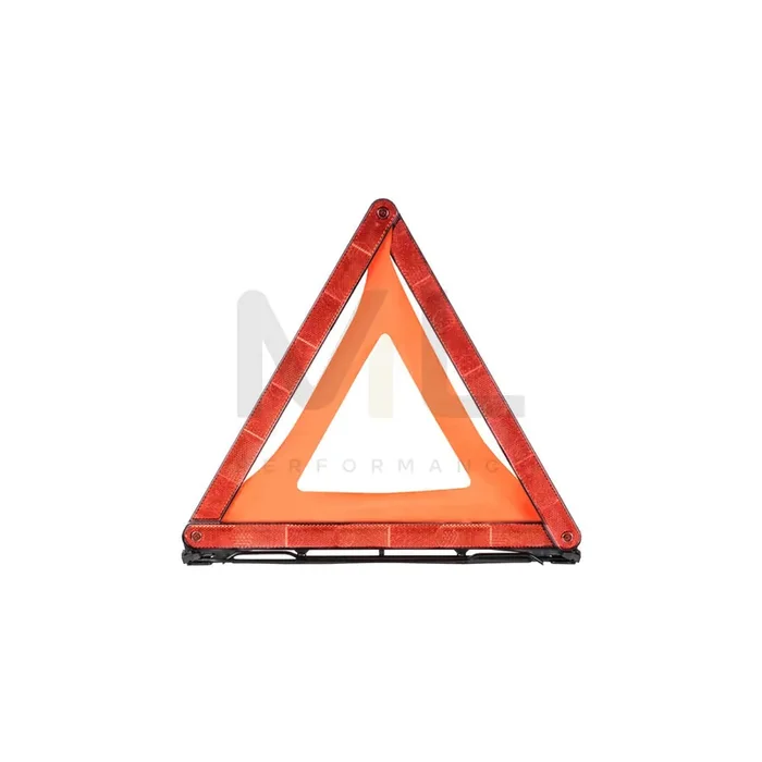 WALSER 44266 Warning triangle