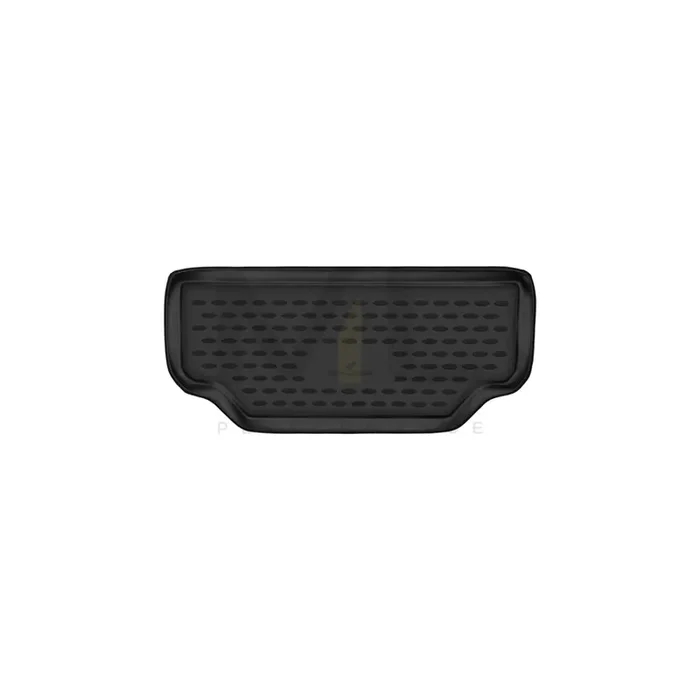 WALSER XTR 71036 Car boot liner Nonslip