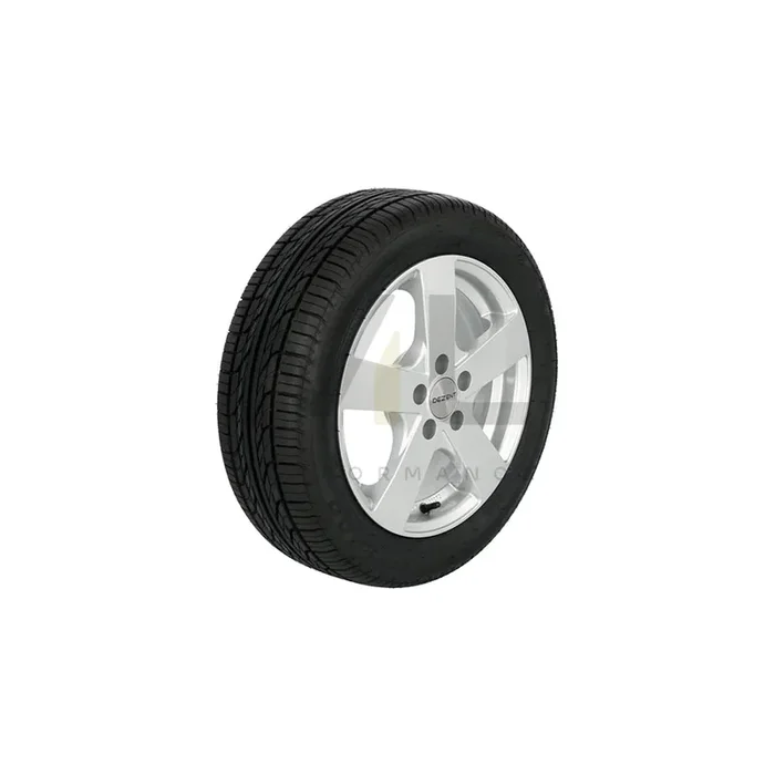 Wanli S1200 185/55 R14 80H Summer Tyre