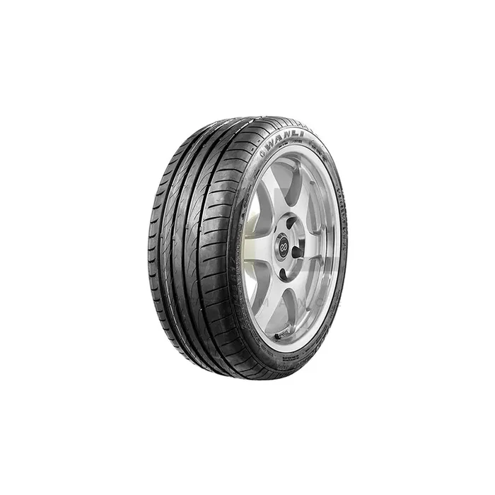 Wanli SA302 XL TL 225/55 R17 101W Summer Tyre