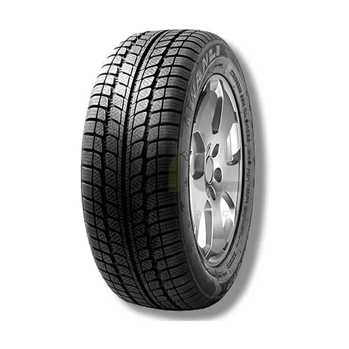 Wanli Snow Grip S1083 M+S 215/60 R17 96H Winter Tyre