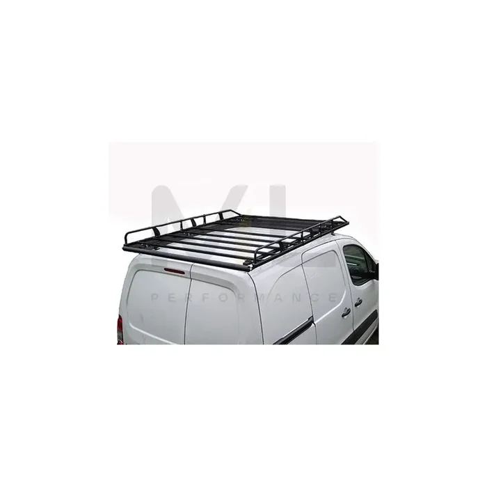 WESTFALIA 513353700001 Roof bars 72,3 kg