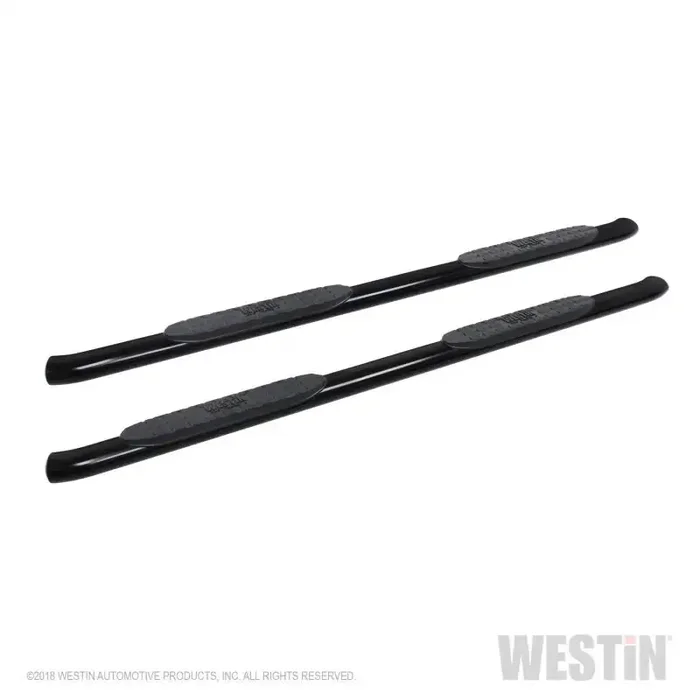 Westin 2019 Ram 1500 Crew Cab (Excl. 1500 Classic) PRO TRAXX 4 Oval Nerf Step Bars – SS