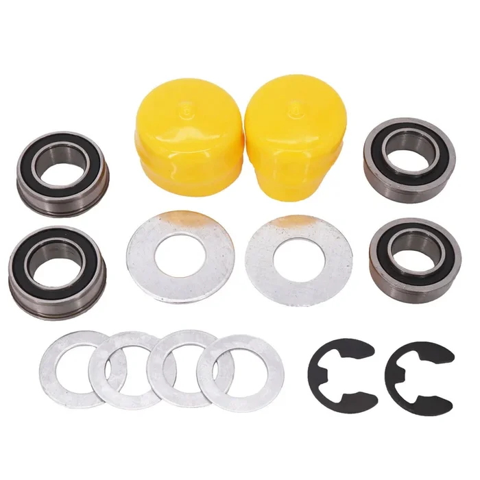 Wheel Spindle Bearing Kit for John Deere D100 D105 D110 D120 D130 D140 D150 D160
