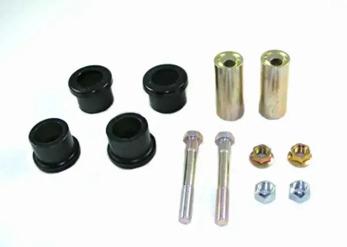 Whiteline 10/02-08/06 Pontiac GTO 8cyl Rear Control Arm – Camber/Toe Kit