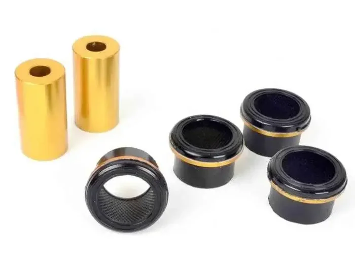 Whiteline 12+ Subaru BRZ / 12+ Scion FR-S / 12+ Toyota 86 Front C/Arm – Lwr Inner Rear Bushing Kit