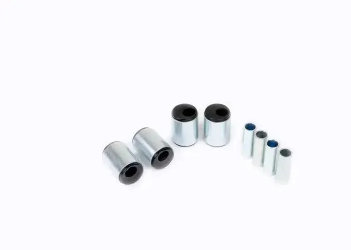 Whiteline Plus 10/89-12/97 Mazda Miata NA/MX5 NA Front Control Arm – Upper Inner Bushing Kit