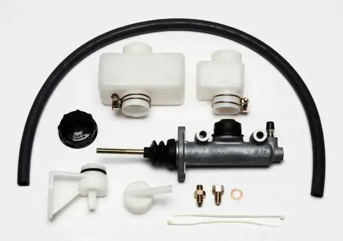 Wilwood Combination Master Cylinder Kit – 7/8in Bore
