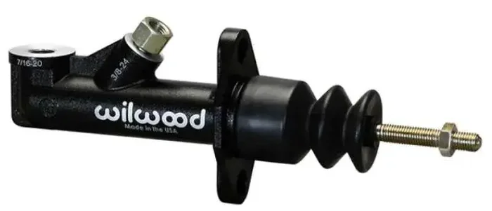 Wilwood GS Remote Master Cylinder – .625in Bore
