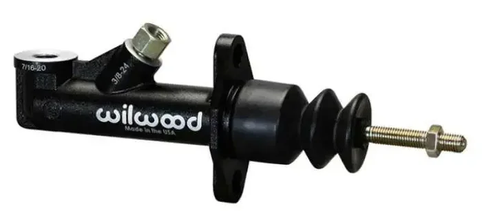 Wilwood GS Remote Master Cylinder – .700in Bore