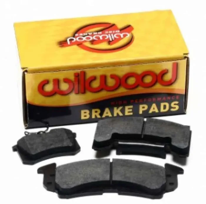 Wilwood PolyMatrix Pad Set – 5310 H