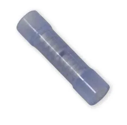 WirthCo 80804 25Pk Nylon Butt Connects