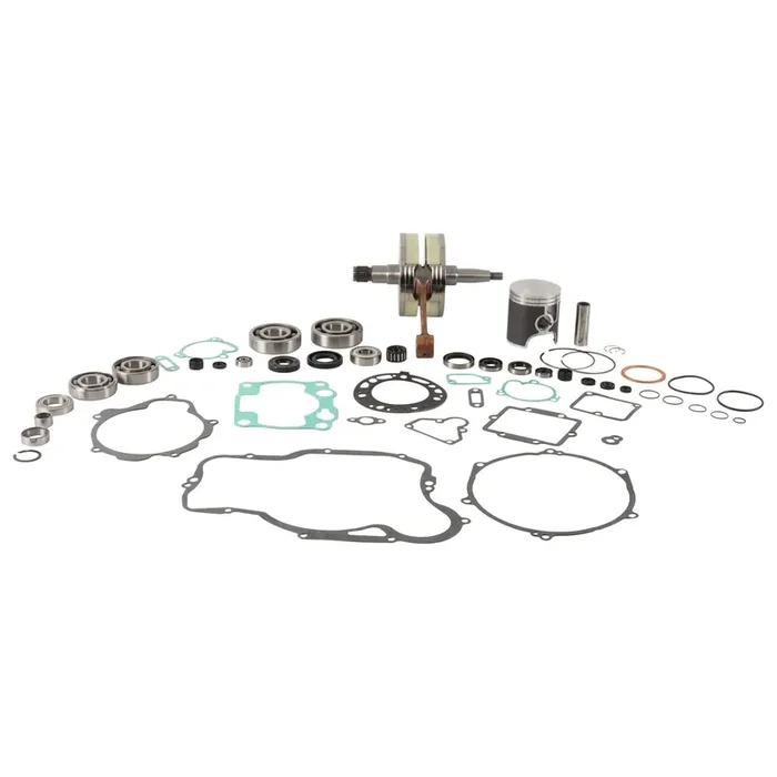 WR101-117 Complete Engine Rebuild Kit Kaw