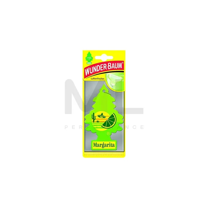 Wunder-Baum 7296 Car air freshener Bag