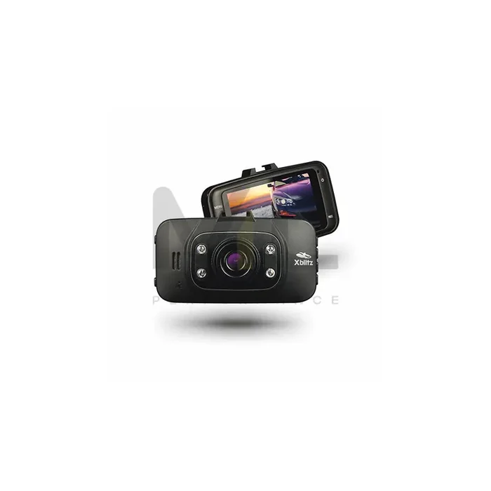 XBLITZ CLASSIC Dash cam 2.4 Inch, 1920×1080, Viewing Angle 120°