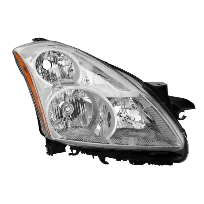 xTune Nissan Altima 10-12 4Dr Passenger Side Headlights – OEM Right HD-JH-NA104D-OE-R