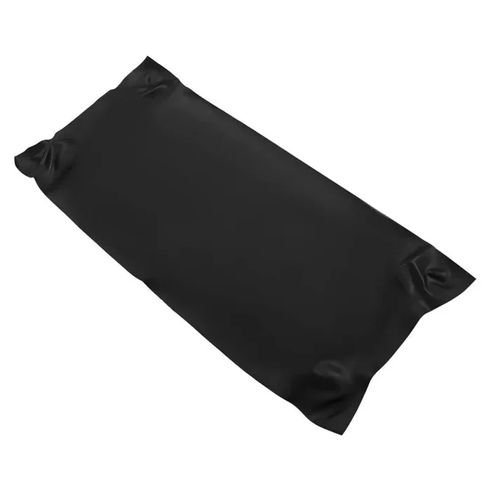 Yamaha G29 Golf Cart Front Seat Back Cover 2007-16 Stone/Black