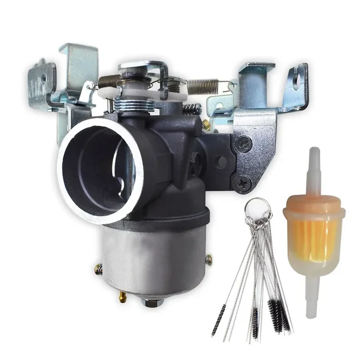 Yamaha Golf Cart Carburetor 4-Cycle Engine G2-G5 G8-G11 1985-1995
