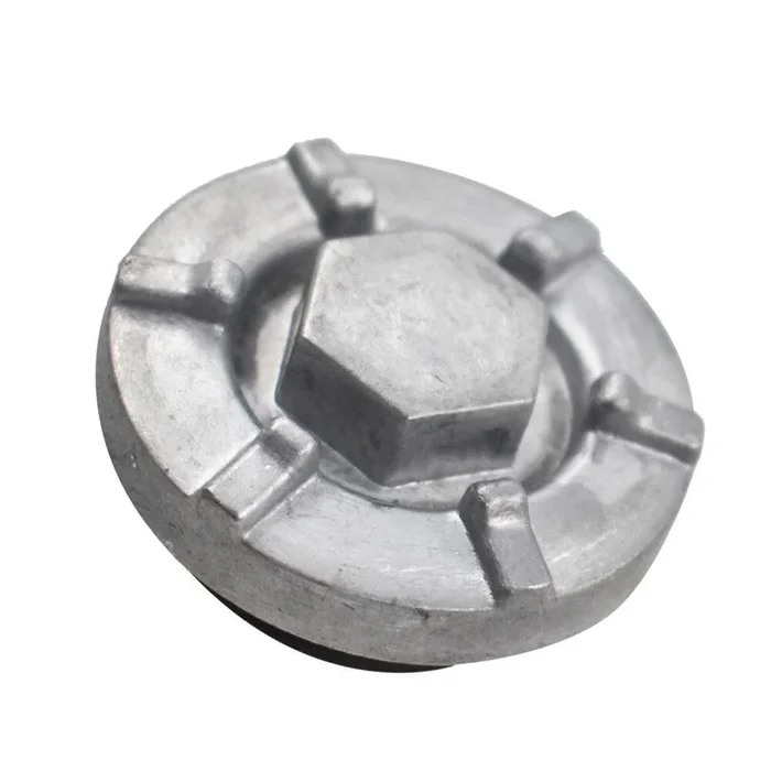 Yamaha Oil Drain Plug 4HC-15351-00-00 for BigBear Kodiak Grizzly Rhino 1990-2014