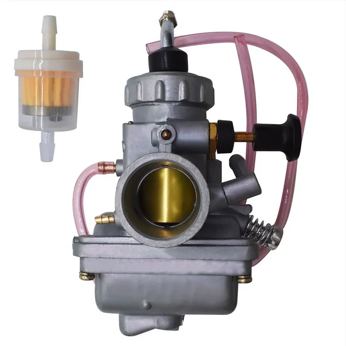 YAMAHA RT100 YZ85 RD125 DT125 TTR125 Carburetor ATV Replacement Part