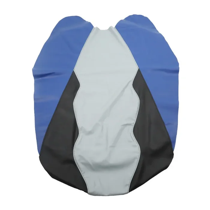 Yamaha VX110 Deluxe 2005-2009 Blue Seat Cover for Waverunner Sport