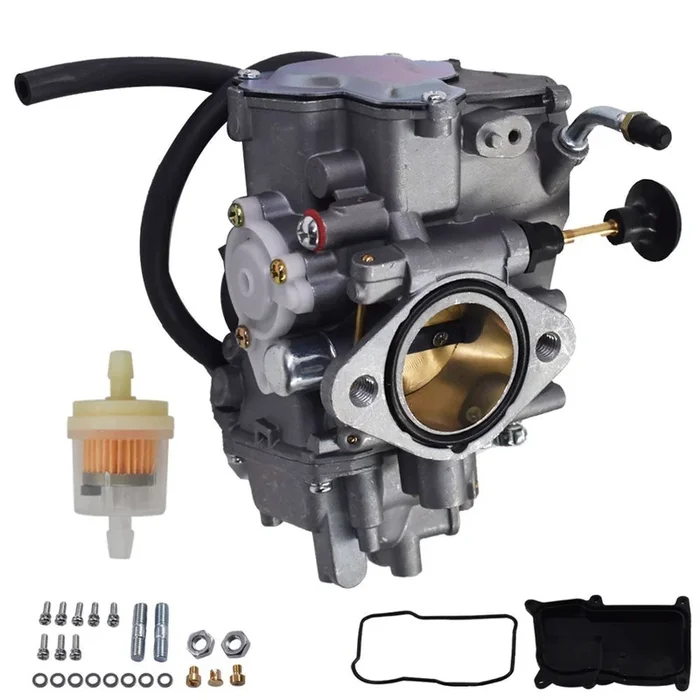Yamaha Warrior 350 Carburetor YFM350 ATV Quad 1987-2004 Replacement Carb